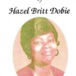 Hazel Britt Dobie