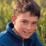 Lloyd Venmore.11 years old from South Africa. Our very special and precious Lloyd. We are so proud of you for having fought so bravely. Not one day goes by that you are not with us in thought. The pain of missing is often too much. We love you forever