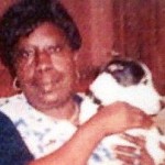 Ms, Willie Upshaw
