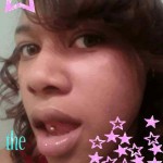 Vanessa Michele Roberson