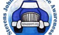 Car show logo
