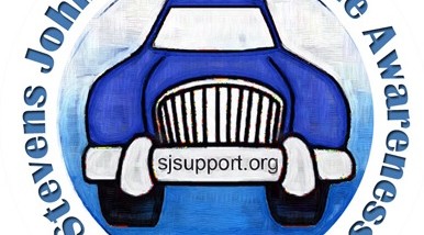 Car show logo