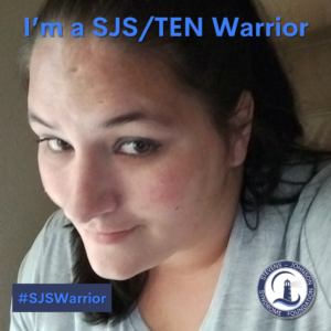 SJS Warrior Tristen Smith