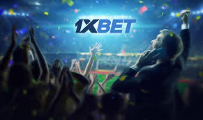 1xBet Indonesia Your Ultimate Betting Destination -182573917