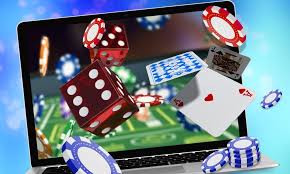 Ontdek de Beste Casino's Zonder CRUKS in Nederland Ontdek de Beste Casino's Zonder CRUKS in Nederland