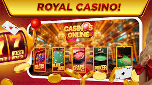 The Enigmatic Realm of Casino Blood Moon
