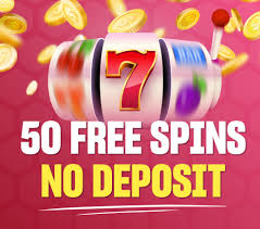 Unlock 50 Free Spins with No Deposit The Ultimate Guide Unlock 50 Free Spins with No Deposit The Ultimate Guide